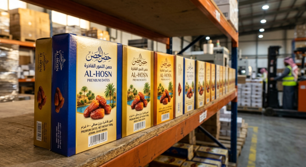 Packaging and Product Printing