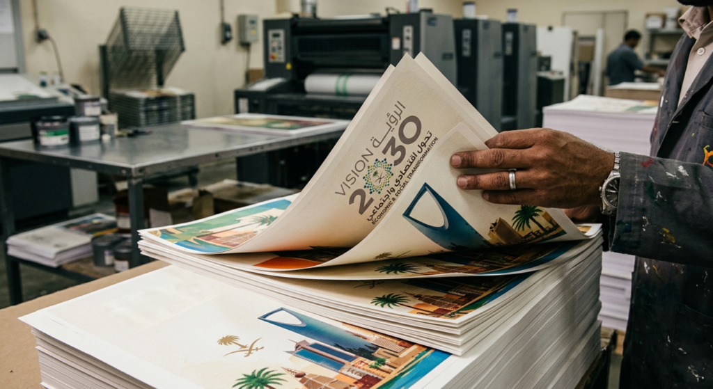 Large-Volume Posters