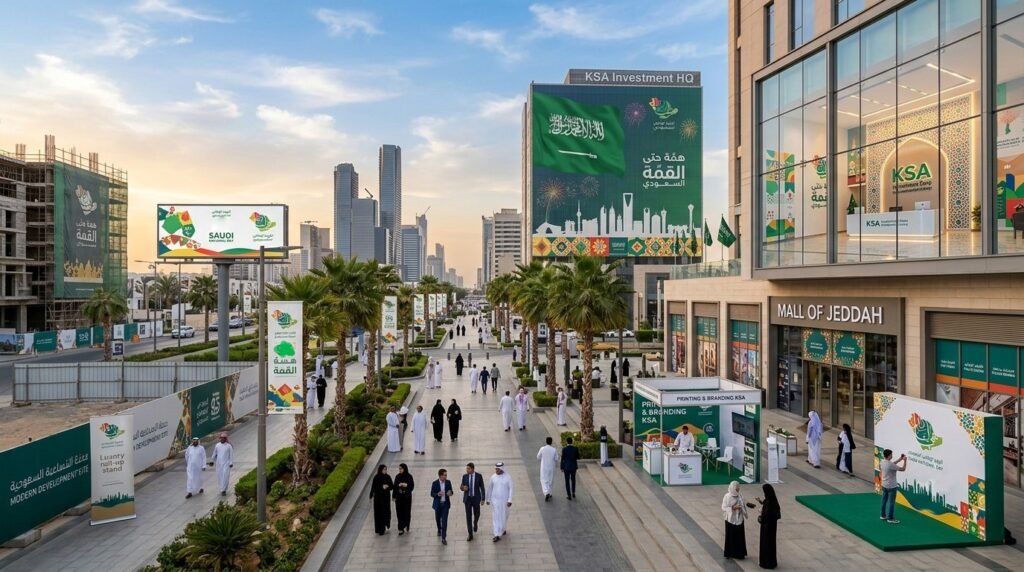 96th Saudi National Day