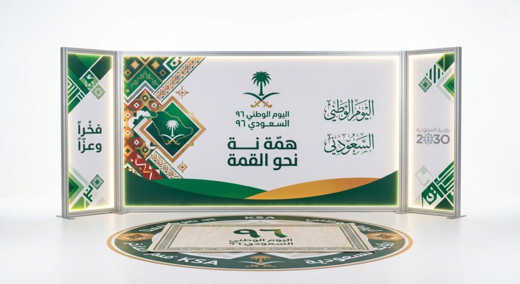 Photo Walls Retail Event Branding card 3