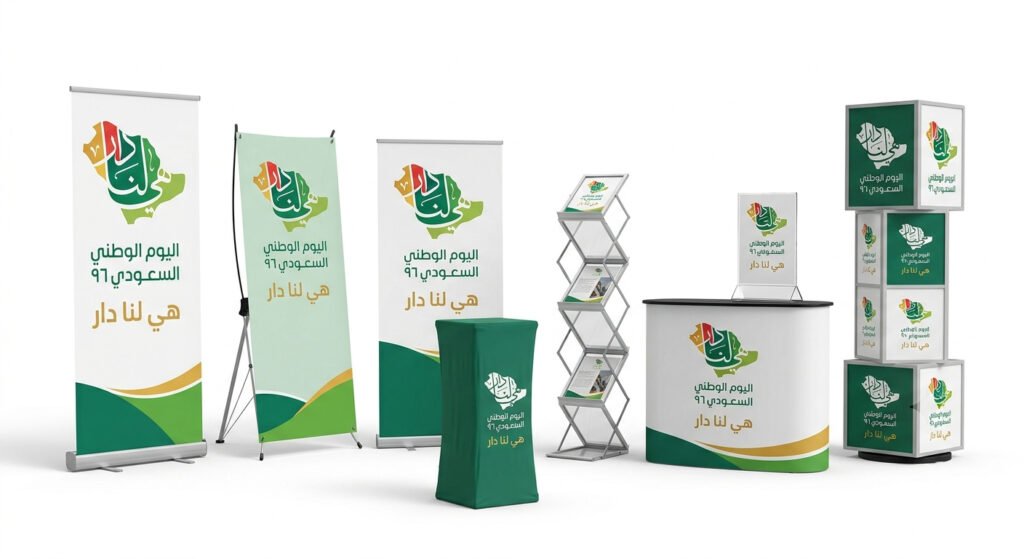 Promotional Displays Signage Solutions card 4