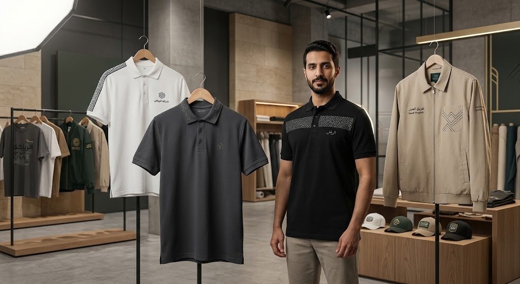 Promotional Apparel