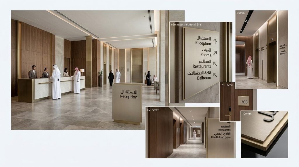 Hotels & Hospitality