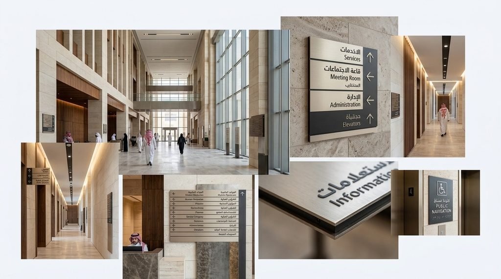Government & Institutional Buildings