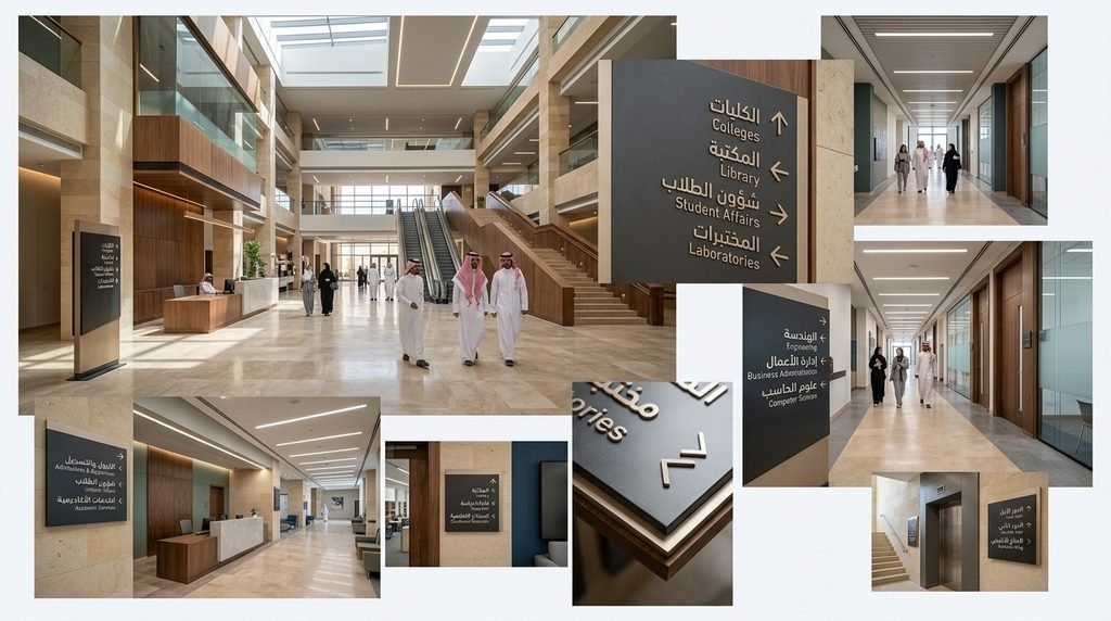 Universities & Schools