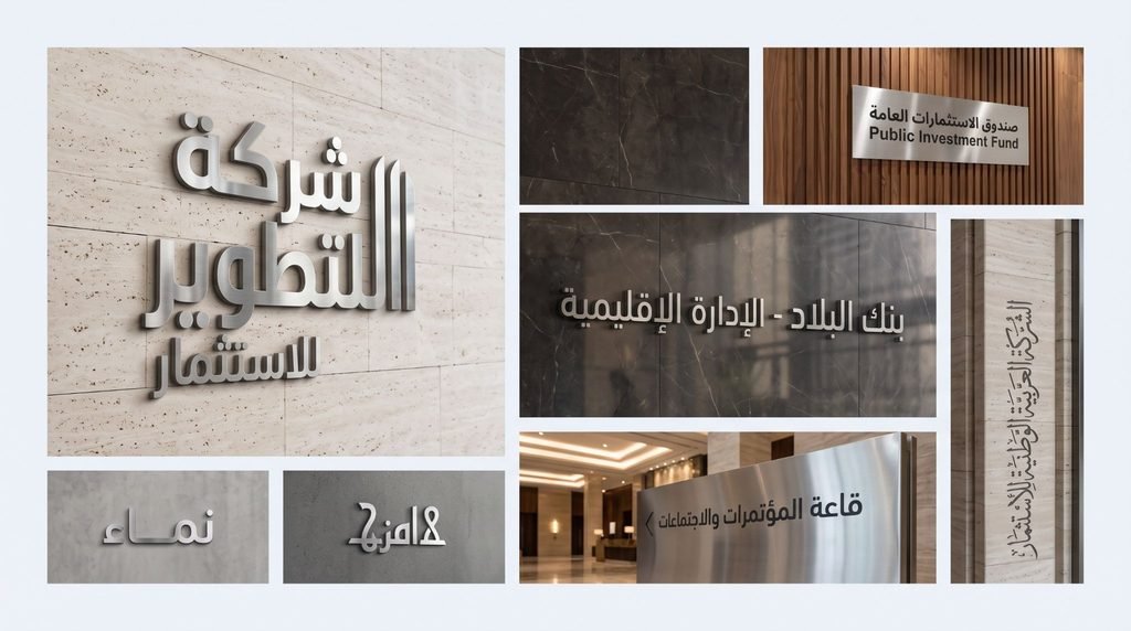 Corporate Offices & Lobbies