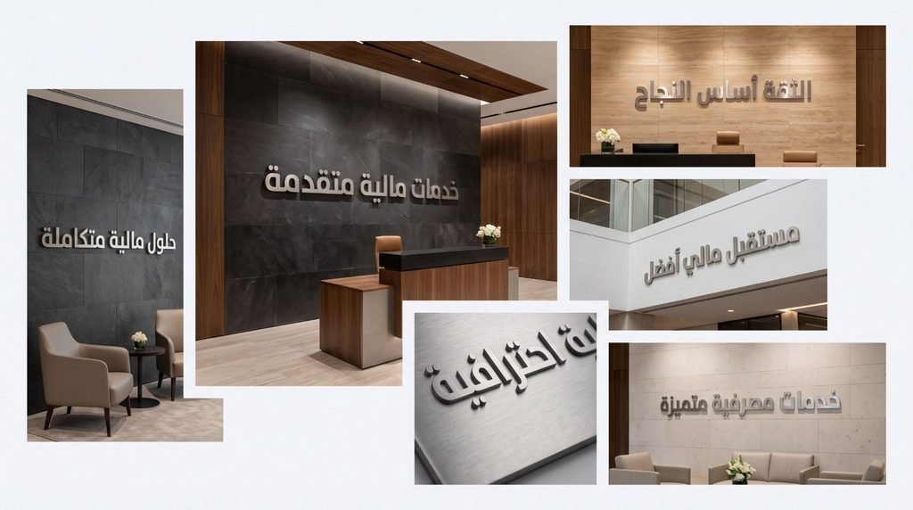 Banks & Financial Institutions