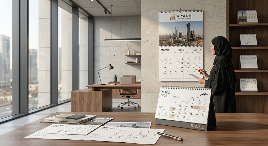 Promotional Calendars