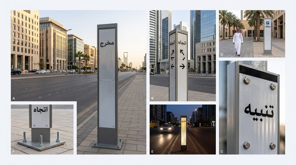 Posts & Post Markers